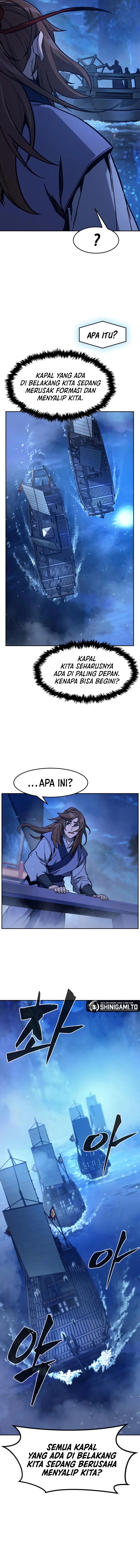 Read Absolute Sword Sense (ID) Manga Online