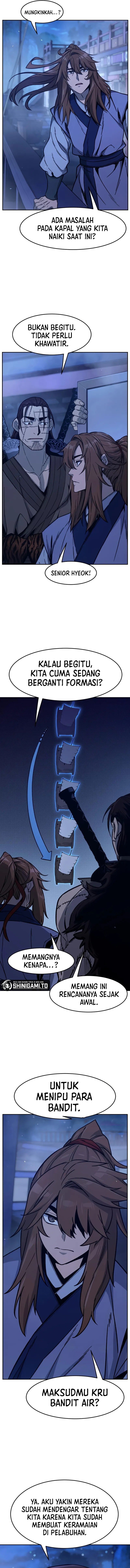 Read Absolute Sword Sense (ID) Manga Online