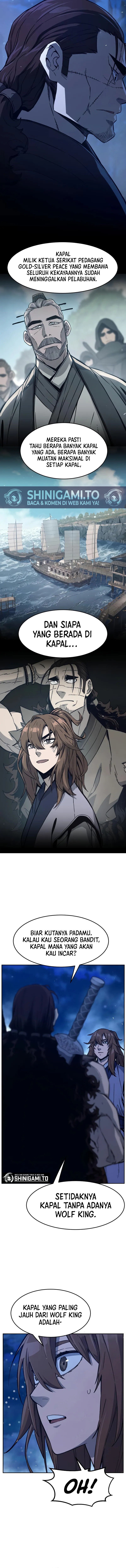 Read Absolute Sword Sense (ID) Manga Online