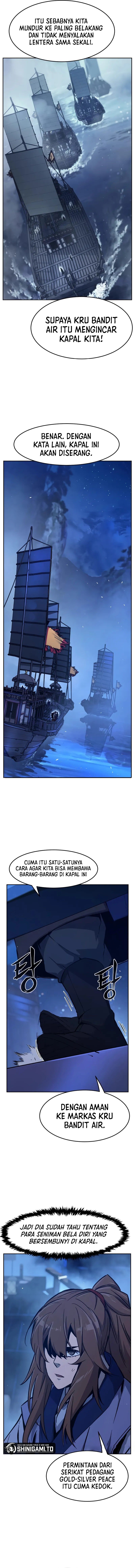 Read Absolute Sword Sense (ID) Manga Online