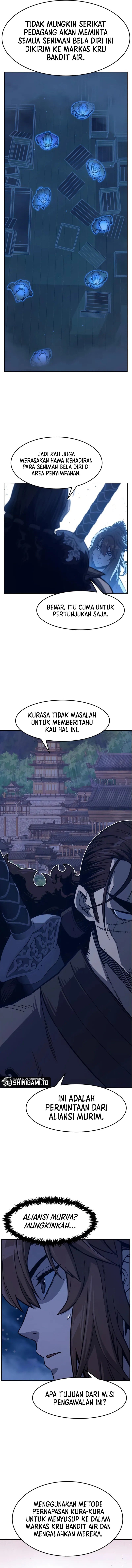 Read Absolute Sword Sense (ID) Manga Online