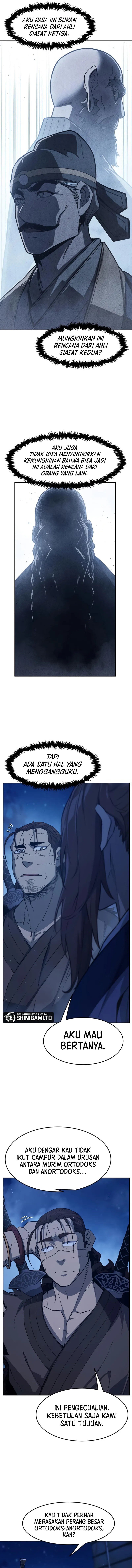 Read Absolute Sword Sense (ID) Manga Online