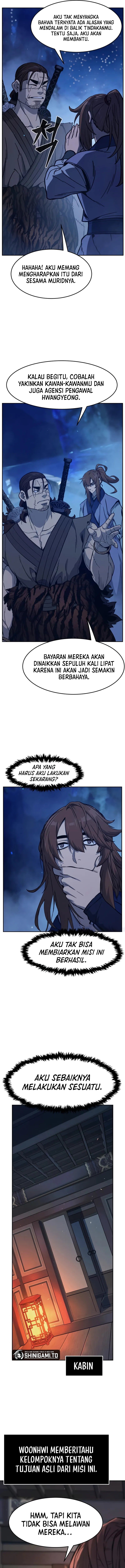 Read Absolute Sword Sense (ID) Manga Online