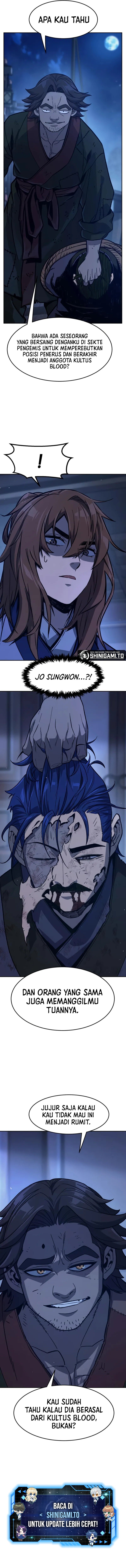 Read Absolute Sword Sense (ID) Manga Online