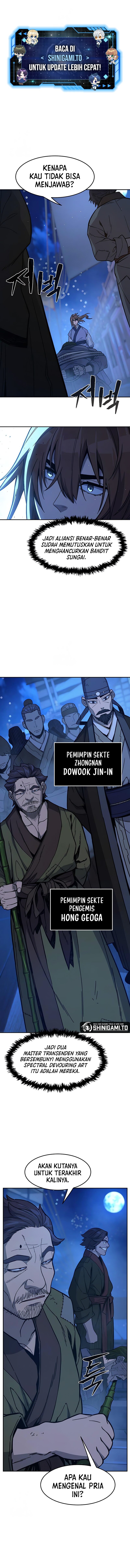 Read Absolute Sword Sense (ID) Manga Online