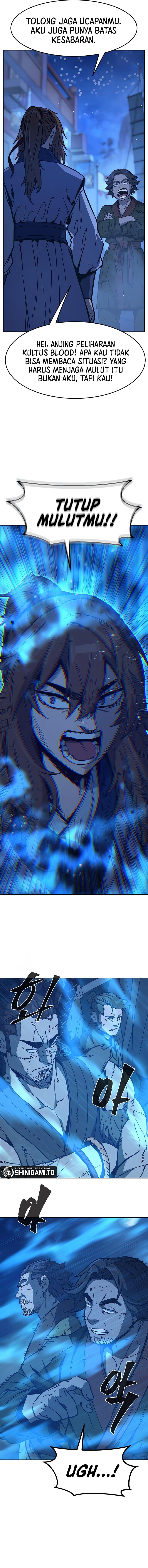 Read Absolute Sword Sense (ID) Manga Online