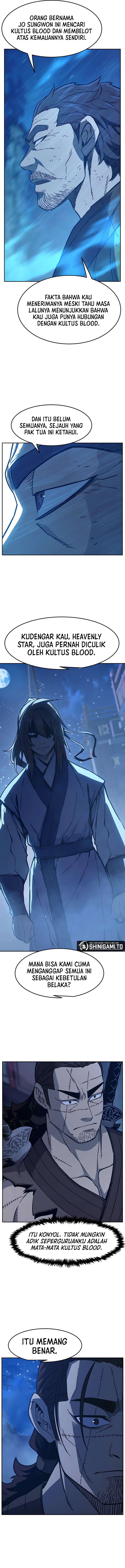 Read Absolute Sword Sense (ID) Manga Online