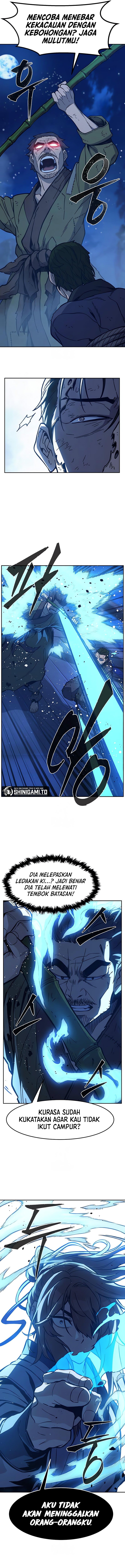 Read Absolute Sword Sense (ID) Manga Online