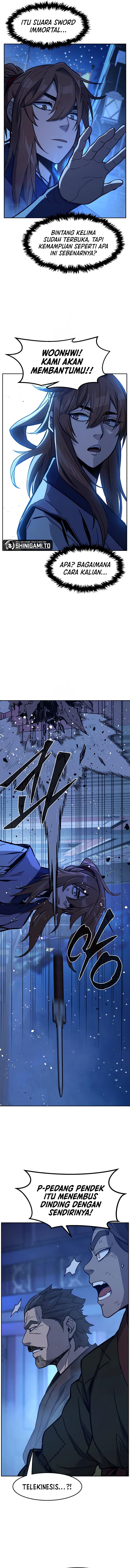 Read Absolute Sword Sense (ID) Manga Online