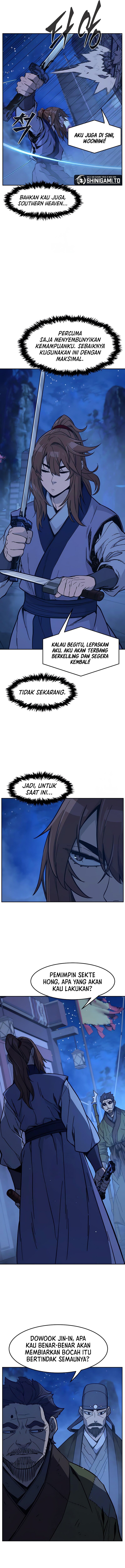 Read Absolute Sword Sense (ID) Manga Online