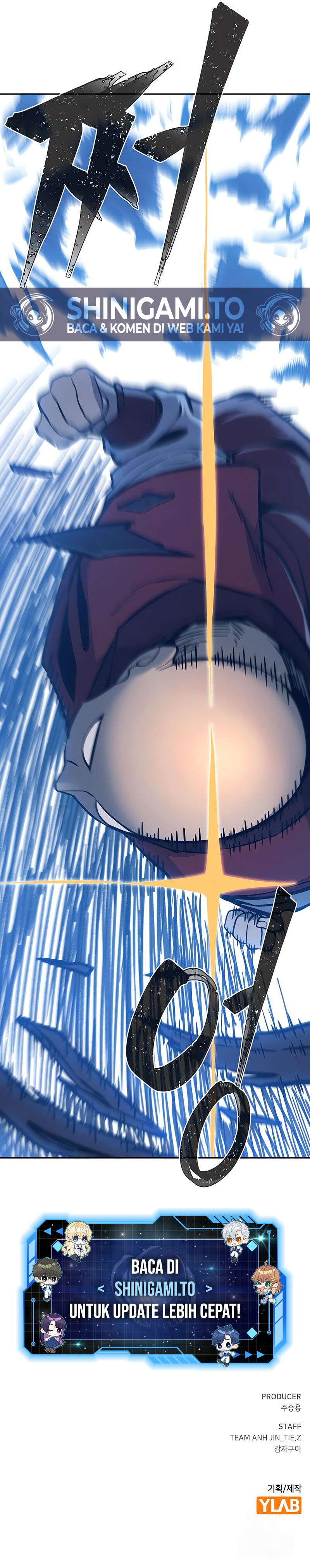 Read Absolute Sword Sense (ID) Manga Online