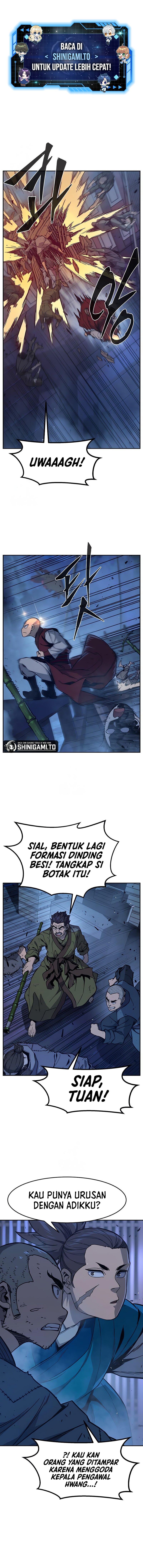 Read Absolute Sword Sense (ID) Manga Online