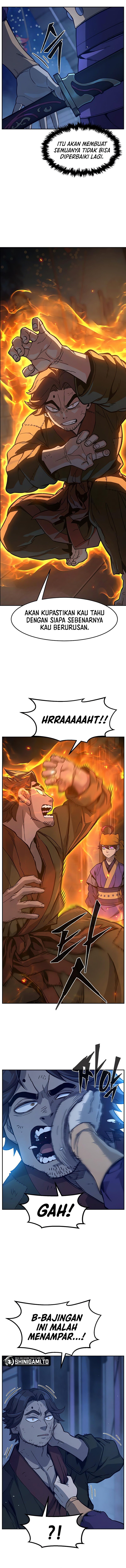 Read Absolute Sword Sense (ID) Manga Online