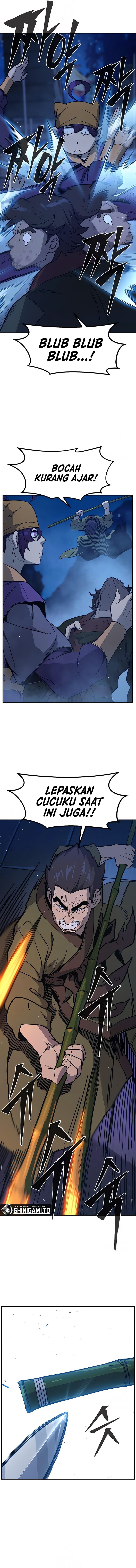 Read Absolute Sword Sense (ID) Manga Online