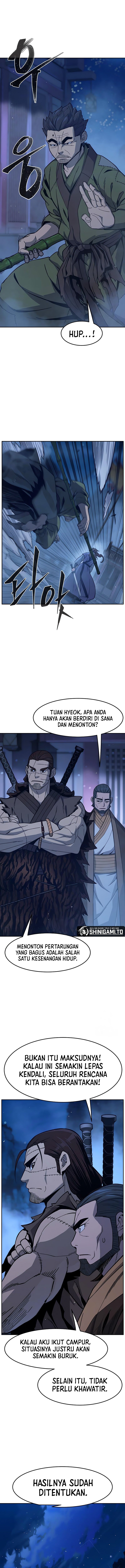 Read Absolute Sword Sense (ID) Manga Online