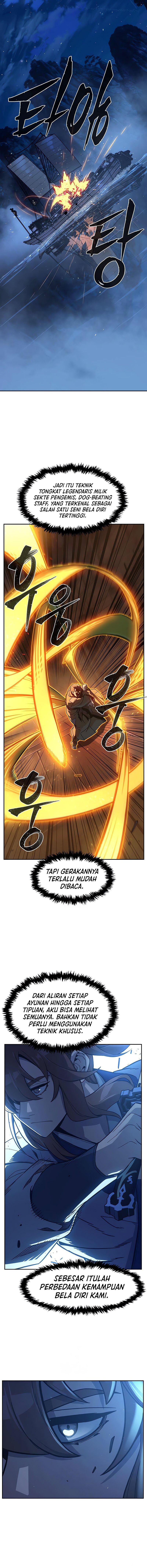 Read Absolute Sword Sense (ID) Manga Online