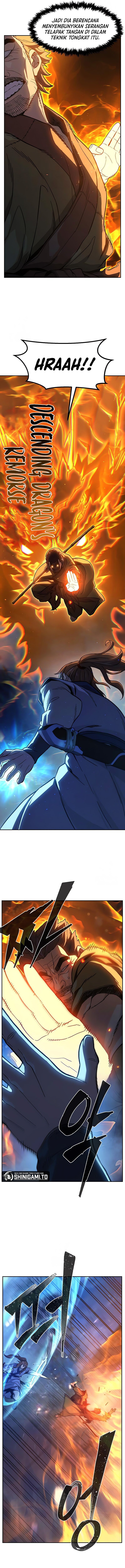 Read Absolute Sword Sense (ID) Manga Online