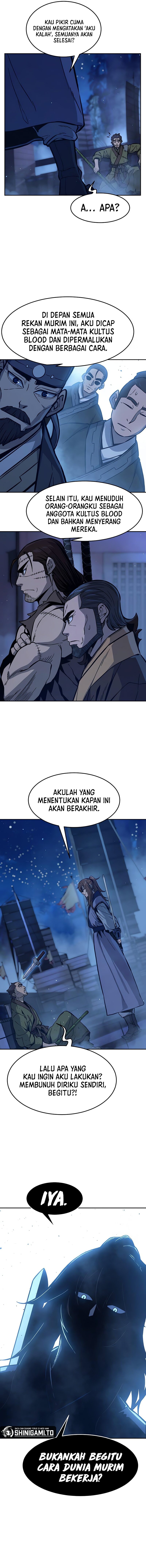 Read Absolute Sword Sense (ID) Manga Online