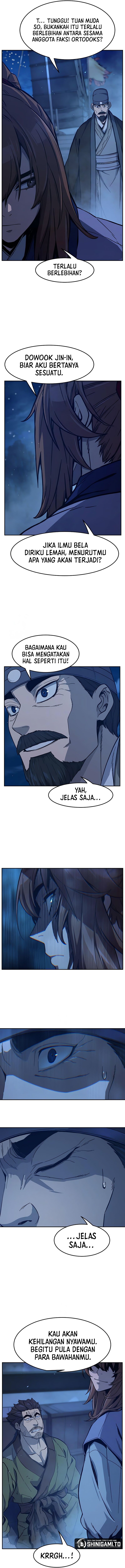 Read Absolute Sword Sense (ID) Manga Online