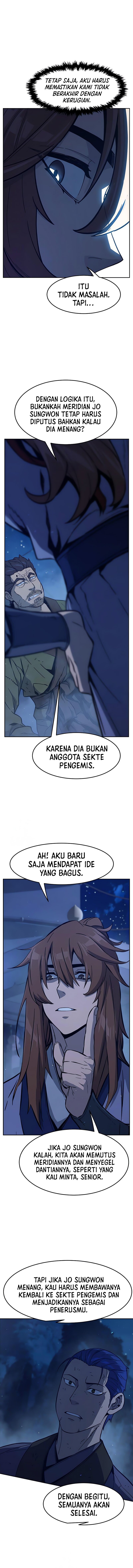 Read Absolute Sword Sense (ID) Manga Online