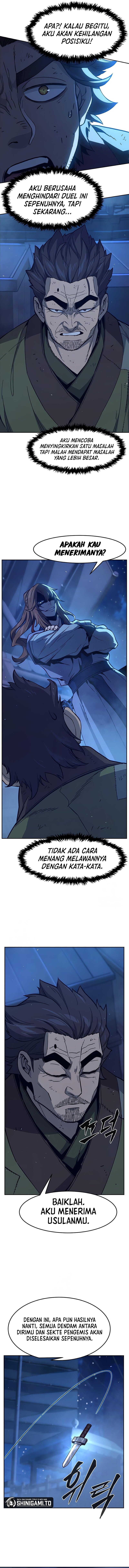 Read Absolute Sword Sense (ID) Manga Online