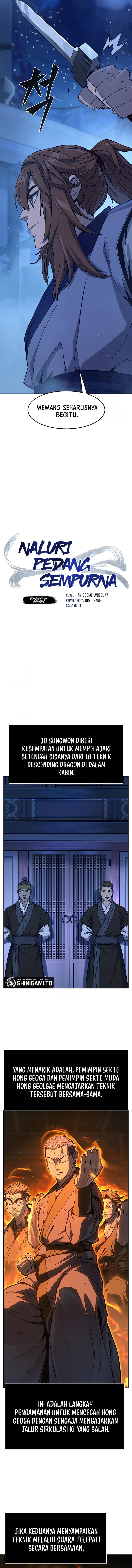 Read Absolute Sword Sense (ID) Manga Online