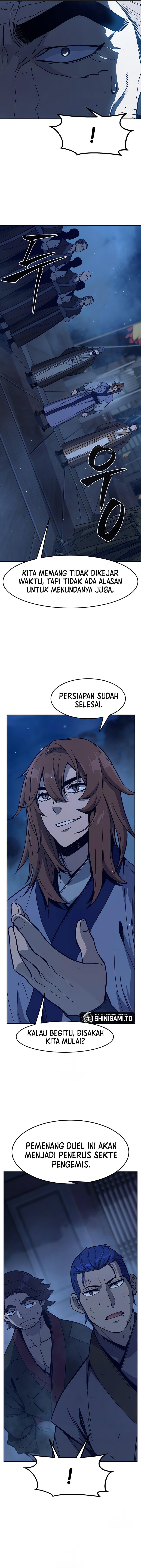 Read Absolute Sword Sense (ID) Manga Online