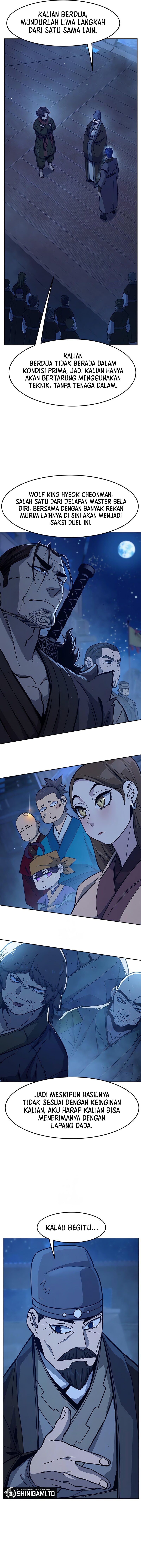 Read Absolute Sword Sense (ID) Manga Online