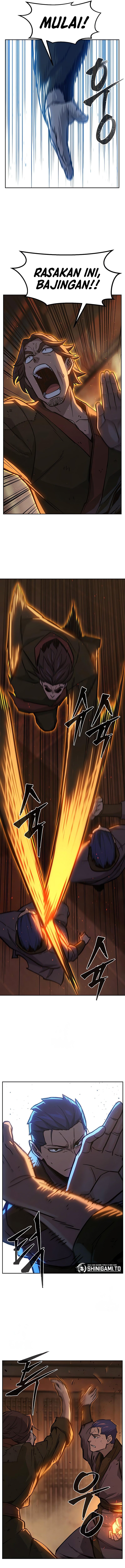 Read Absolute Sword Sense (ID) Manga Online