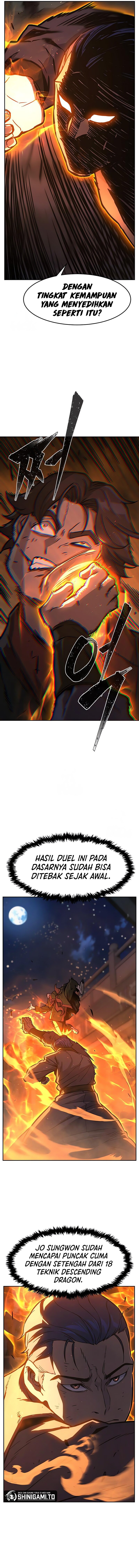 Read Absolute Sword Sense (ID) Manga Online