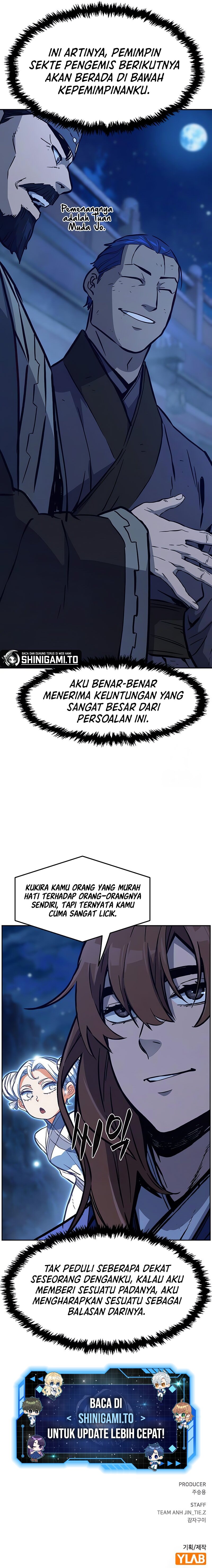 Read Absolute Sword Sense (ID) Manga Online