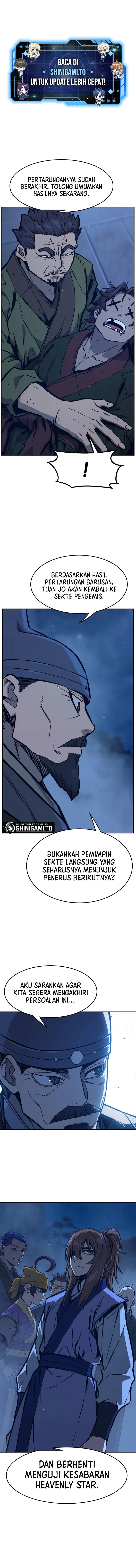 Read Absolute Sword Sense (ID) Manga Online