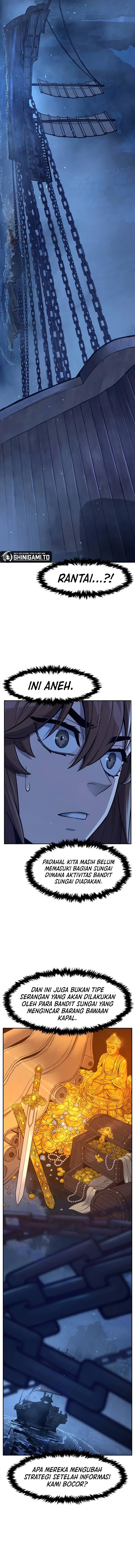 Read Absolute Sword Sense (ID) Manga Online