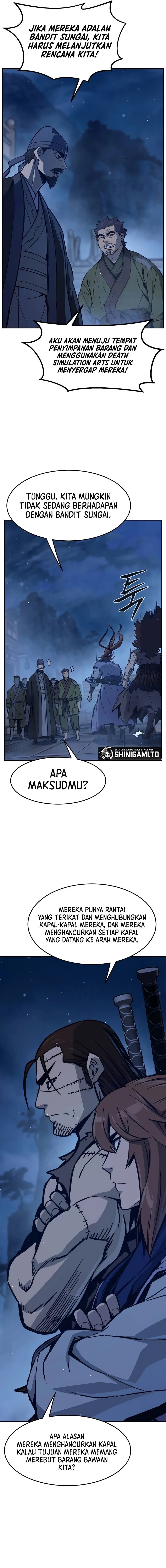 Read Absolute Sword Sense (ID) Manga Online