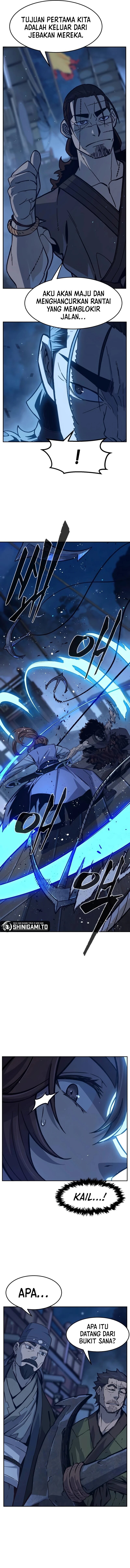 Read Absolute Sword Sense (ID) Manga Online