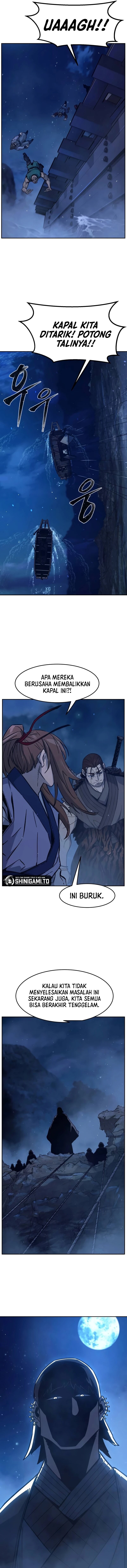 Read Absolute Sword Sense (ID) Manga Online