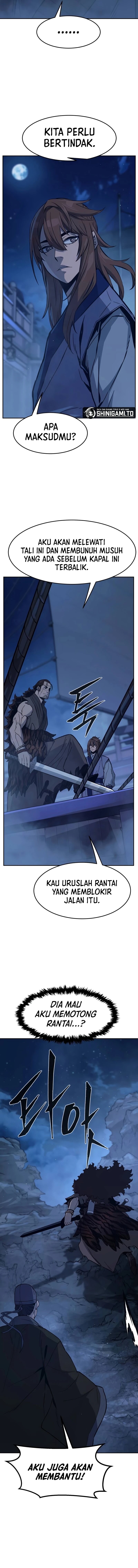 Read Absolute Sword Sense (ID) Manga Online