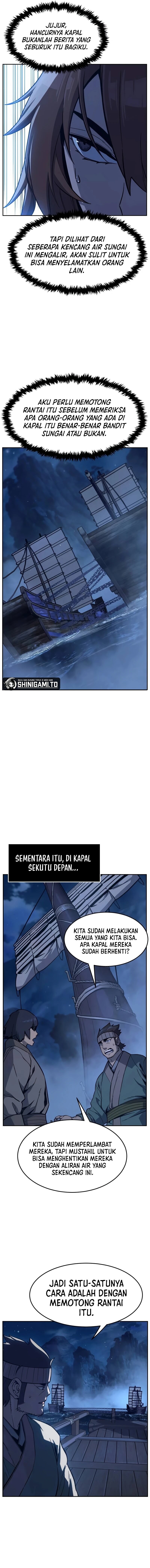 Read Absolute Sword Sense (ID) Manga Online