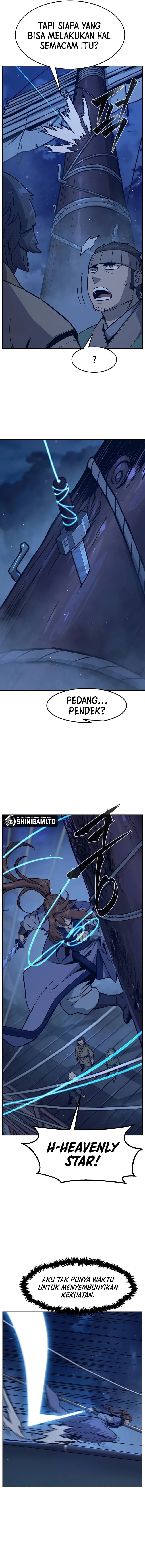 Read Absolute Sword Sense (ID) Manga Online