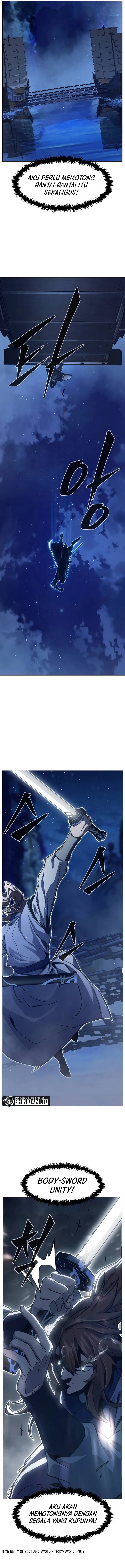 Read Absolute Sword Sense (ID) Manga Online