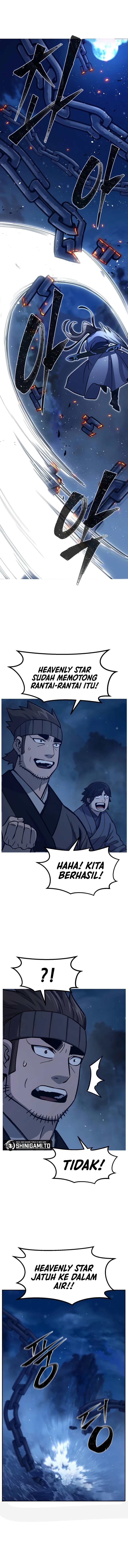 Read Absolute Sword Sense (ID) Manga Online