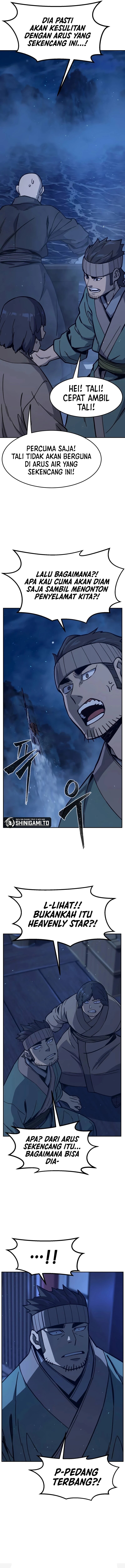 Read Absolute Sword Sense (ID) Manga Online