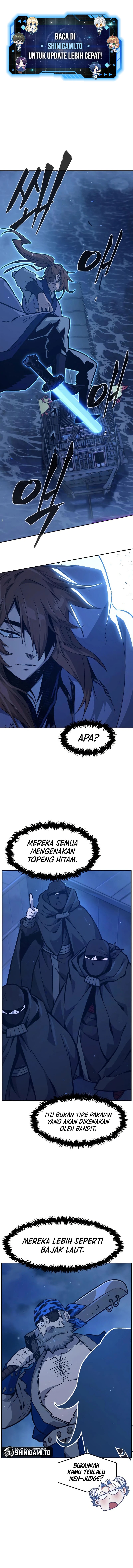 Read Absolute Sword Sense (ID) Manga Online