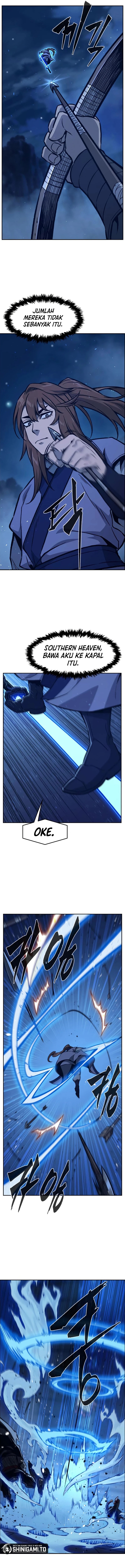 Read Absolute Sword Sense (ID) Manga Online