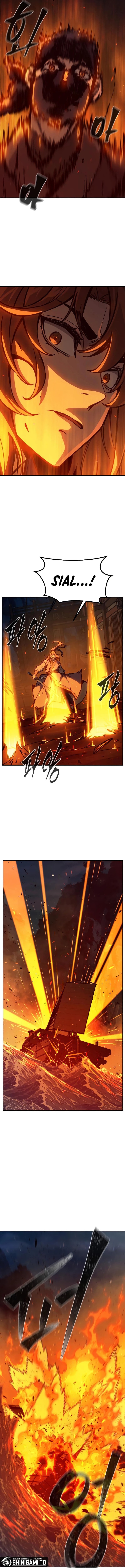 Read Absolute Sword Sense (ID) Manga Online