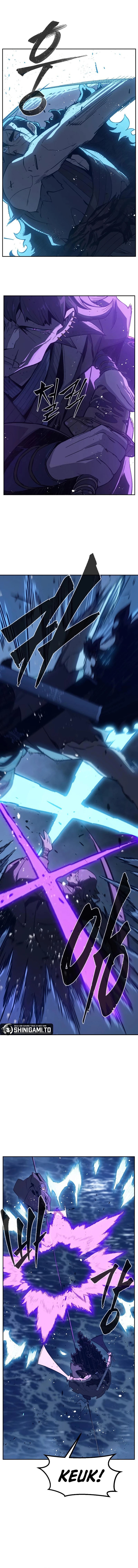 Read Absolute Sword Sense (ID) Manga Online