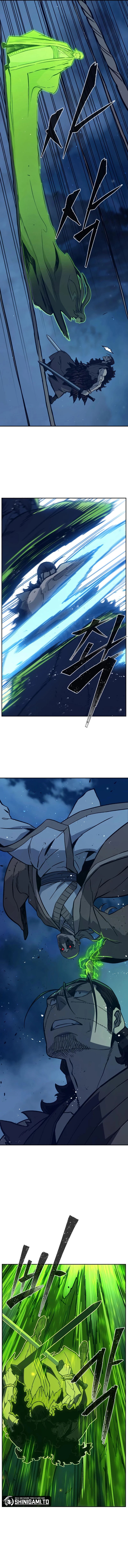 Read Absolute Sword Sense (ID) Manga Online