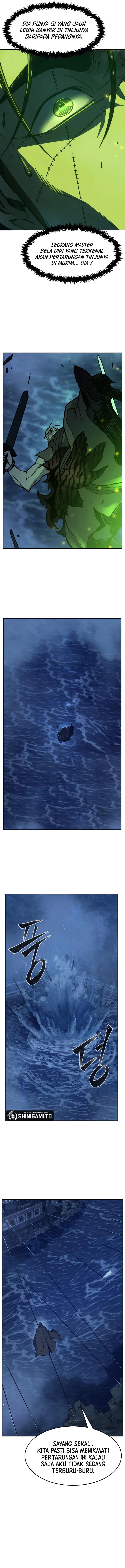 Read Absolute Sword Sense (ID) Manga Online