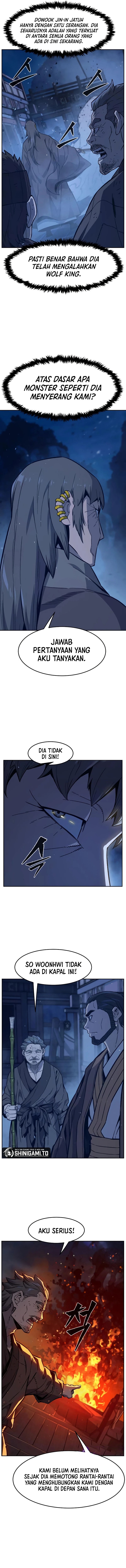 Read Absolute Sword Sense (ID) Manga Online