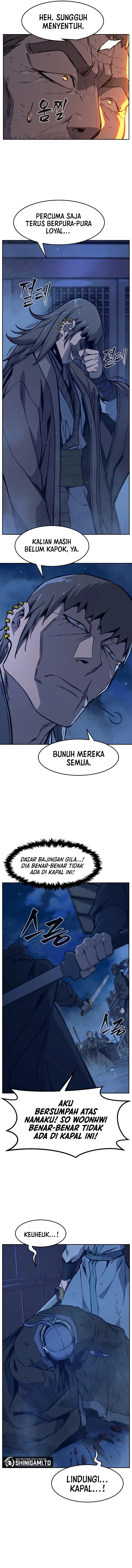 Read Absolute Sword Sense (ID) Manga Online